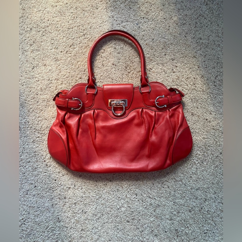 Salvatore Ferragamo Bag